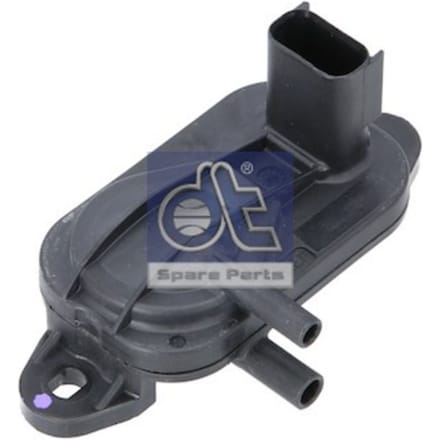 Sensor, uitlaatgasdruk DT SPARE PARTS 2.14946