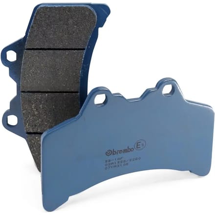 Remblok Brembo Yam Gts 1000 = Ya31