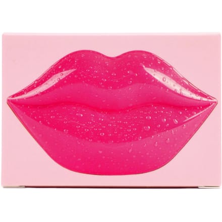 KOCOSTAR Lip Mask Pink Peach 20 st