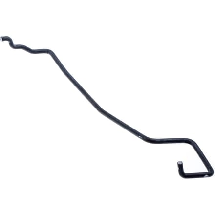 Throttle rod