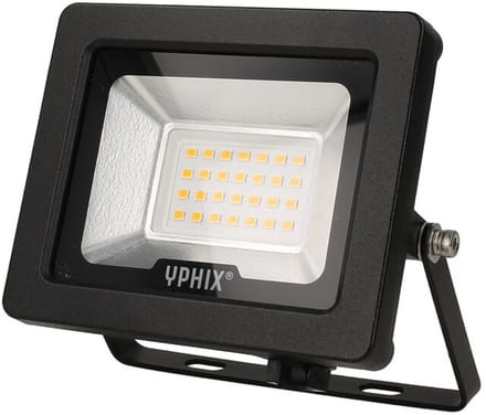 LED breedstraler Pro Line 20w 3000K IP65