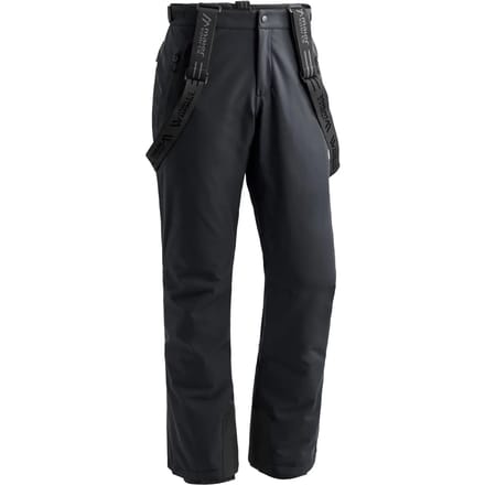 Slim skibroek Maier Sports Anton Vent