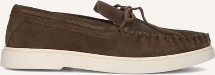 MACE Liam-26 Instappers - Heren - Bruin - Maat 45