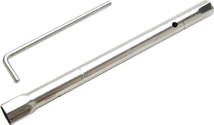BGS Bougiepijpsleutel voor Toyota Prius 16 x 20,6 mm