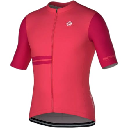 Maillot Bicycle Line Gavia S5