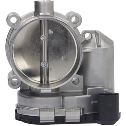Gasklephuis BOSCH 0 280 750 129