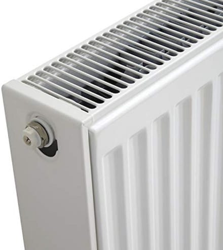 Paneelradiator 500x1000mm TYPE 22 - 1494 Watt