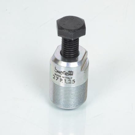 volant m27x1.25 buzzetti pour rotor externe mvt rotor interne motoplat