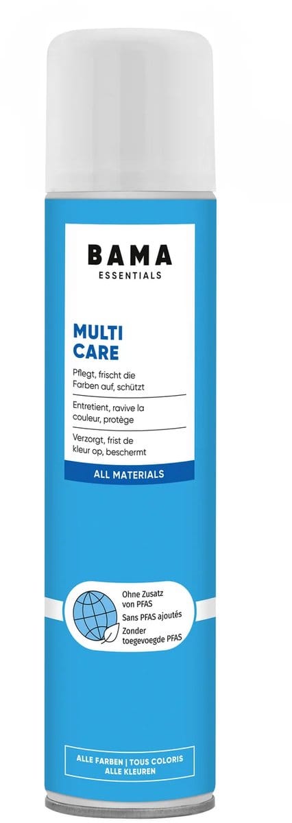 Bama Multi Care - verzorgt, verfrist de kleur en beschermt - 300ml