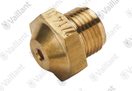 VAILLANT Brandersproeier, 140 'D' VC 182+242 E e.a. Vaillant-nr. , 247140