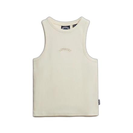 Damestanktop Superdry Racer