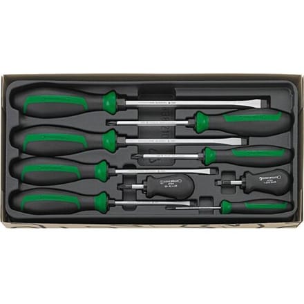 Stahlwille 4693/9 Schroevendraaierset