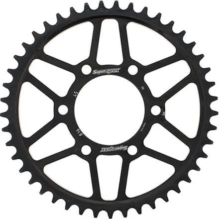Motorfiets kroon Supersprox RFE-816:45 # 50-35043-45 # # 14902-45