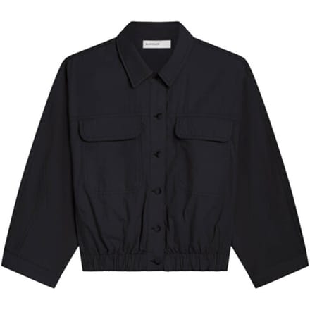 1s1290-12405 Batwing jacket Breezy