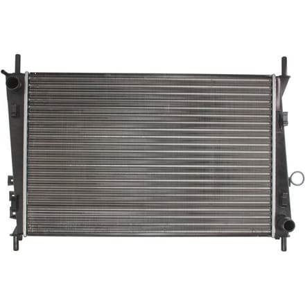 Radiator, motorkoeling THERMOTEC D7J001TT