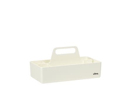 Vitra RE Gereedschapskist Wit