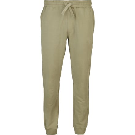 Peanuts Trainingsbroek - Woodstock - S tot 3XL - voor Mannen - olijf
