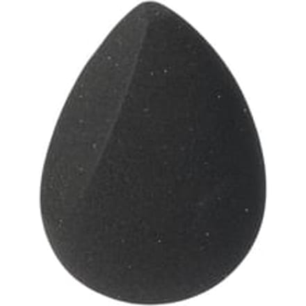 PARSA Beauty - Antibacterial Makeup Blender Beauty Sponge Black