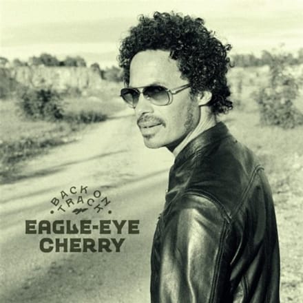 Back On Track - Eagle Cherry -eye