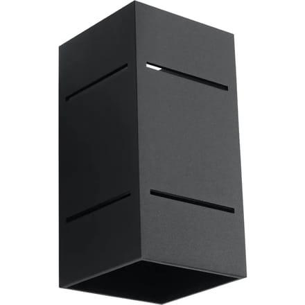 Wandlamp Sollux Lighting Blocco