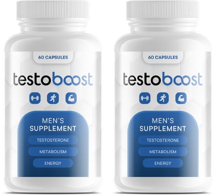 Testoboost-2x