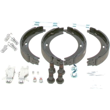 Remschoenset BOSCH 0 204 113 811