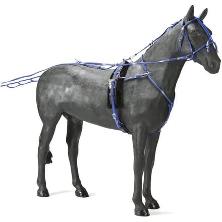 Snelkoppeling in pvc Daslö Trot