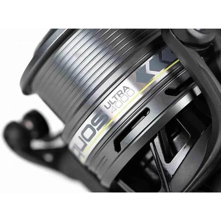 Haspel Matrix Aquos Ultra 4000