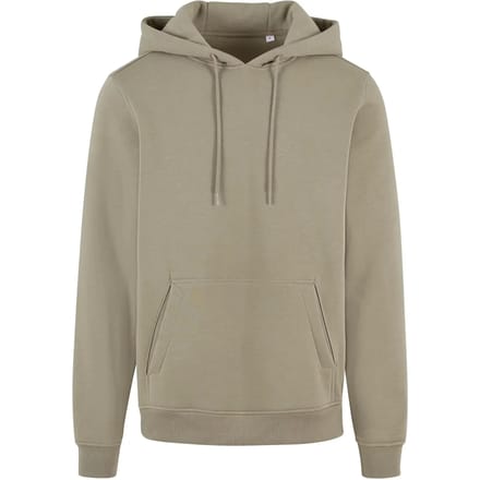 Hoodie New Morning Studios Basic