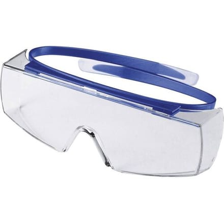 Uvex super OTG 9169-260 overzetbril