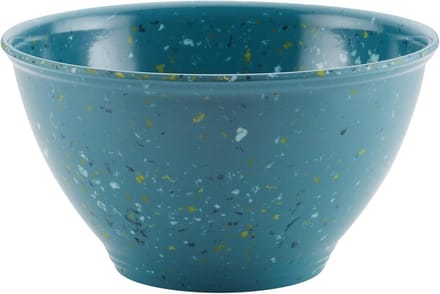 Melamine Afvalbak voor Aanrecht - Ideaal voor Keukenafval en Compost