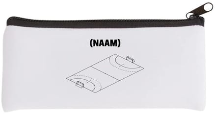 Akyol - handbal met eigen naam Etui - Handbal - handballer - sport - 20 bij 9 cm