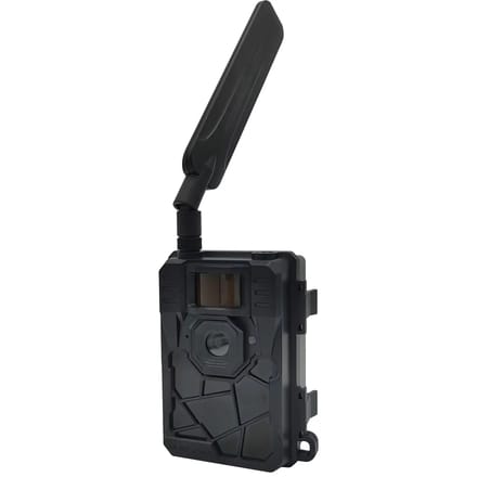 Piège photographique cellulaire Num'axes 4G