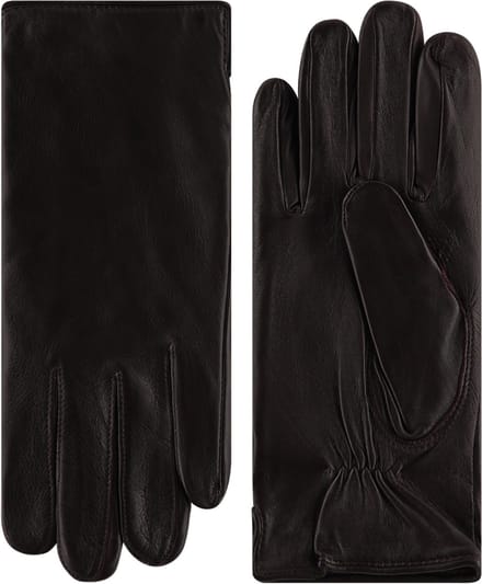Handschoenen Piccadilly bruin - 9