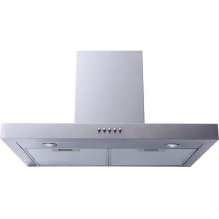 Electrum Schouwafzuigkap Tsh 62120c Ix 60cm Rvs