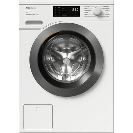 Miele WEC 388 WCS PowerWash & Steam