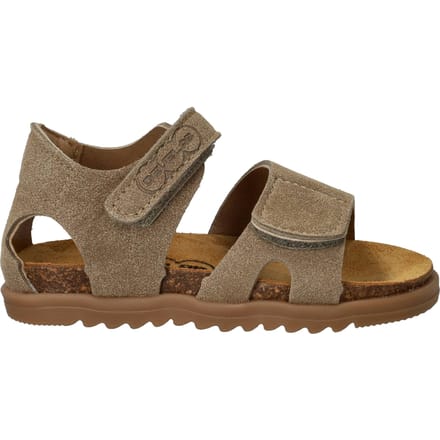 Develab 48509 Sandalen - Jongens - Beige - Maat 21