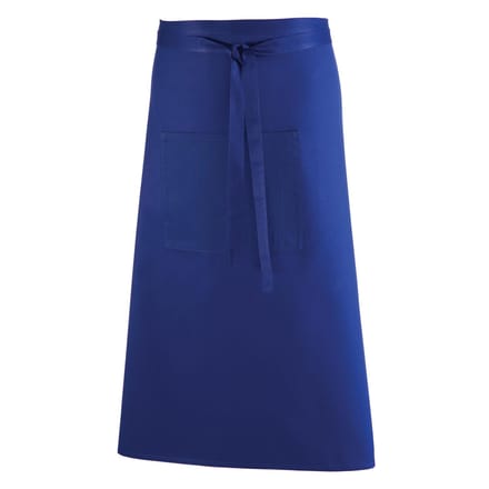 Premier Colours Collectie Barsschort (Koningsblauw)