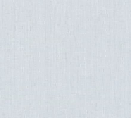 TEXTIELLOOK BEHANG | Uni - Blauw - Living Walls Michalsky 5