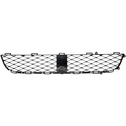Ventilatierooster, bumper BLIC 6502-07-8109993P