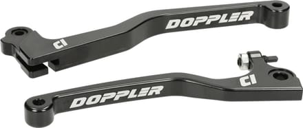 Levier frein droit Doppler pour Moto Beta 50 RR enduro Neuf