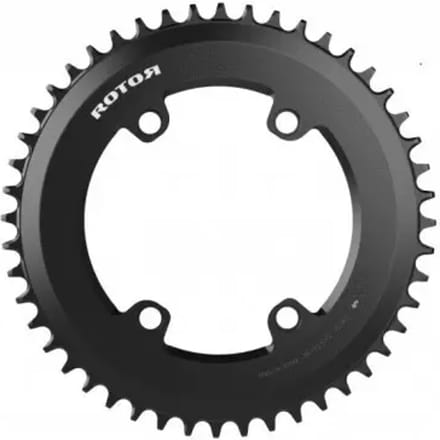Dubbele bak Rotor round rings axs bcd110x4 r37t(50) inner