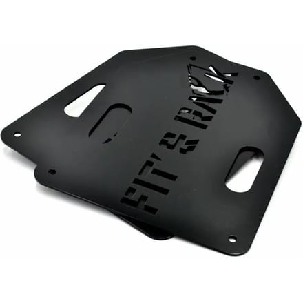 Ballast kit Fit & Rack 6kg