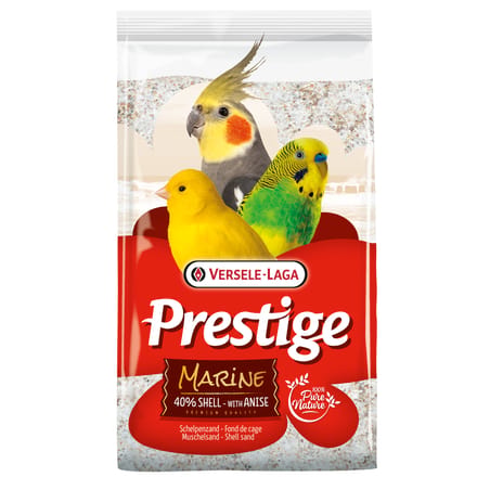 Versele Laga Marine - Shell sand  | 5