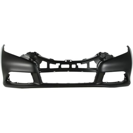Bumper BLIC 5510-00-2940900P