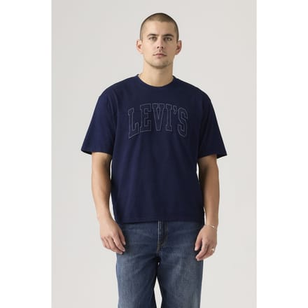 Levi's Lockwood Practice Tee Taglia: M | Magliette basic Outlet | Uomo