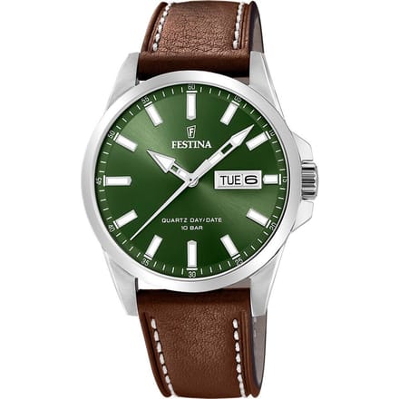 Festina - F20358/5 - Polshorloge - Heren