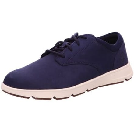 Lage Sneakers Timberland Parker Street Low Lace Up Sneaker