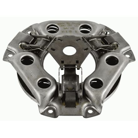 Koppelingsdrukplaat SACHS 1882 251 101