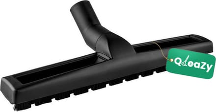 Parketzuigmond - 32 mm Geschikt voor Numatic, Nilfisk, Viper, QleaZy & diverse andere modellen met 32mm diameter